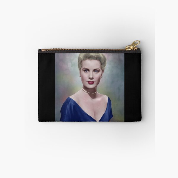 Item preview, Grace Kelly, Hollywood actress who became a Princess in 1956 designed and sold by lexmil.