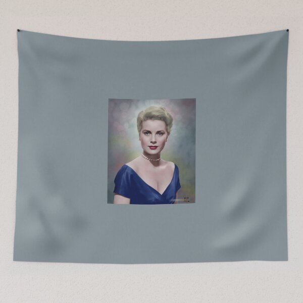 Item preview, Grace Kelly, Hollywood actress who became a Princess in 1956 designed and sold by lexmil.