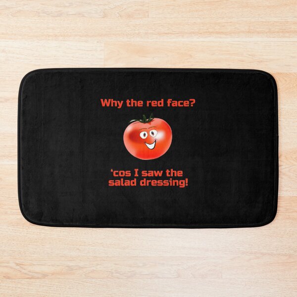 Item preview, Kids Humor - I Love Tomato - Joke T-Shirt Sticker designed and sold by deanworld.