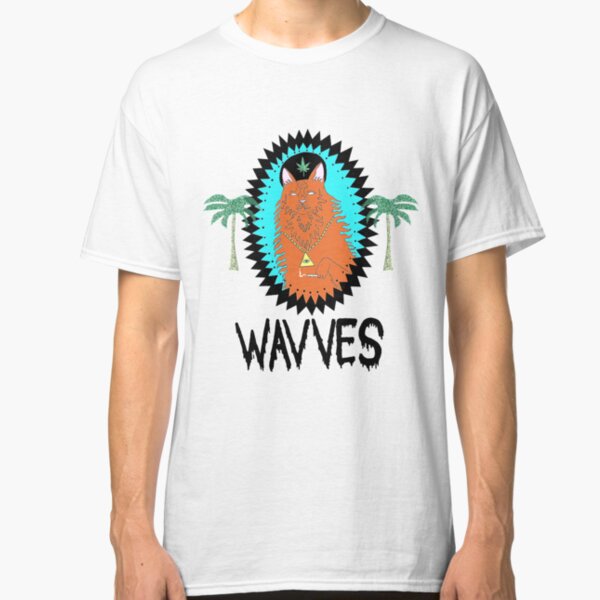 wavves merch