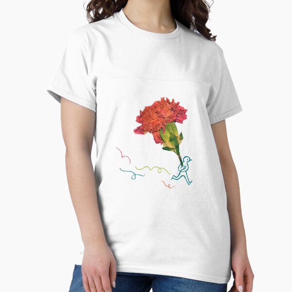 A Flower for You! Classic T-Shirt