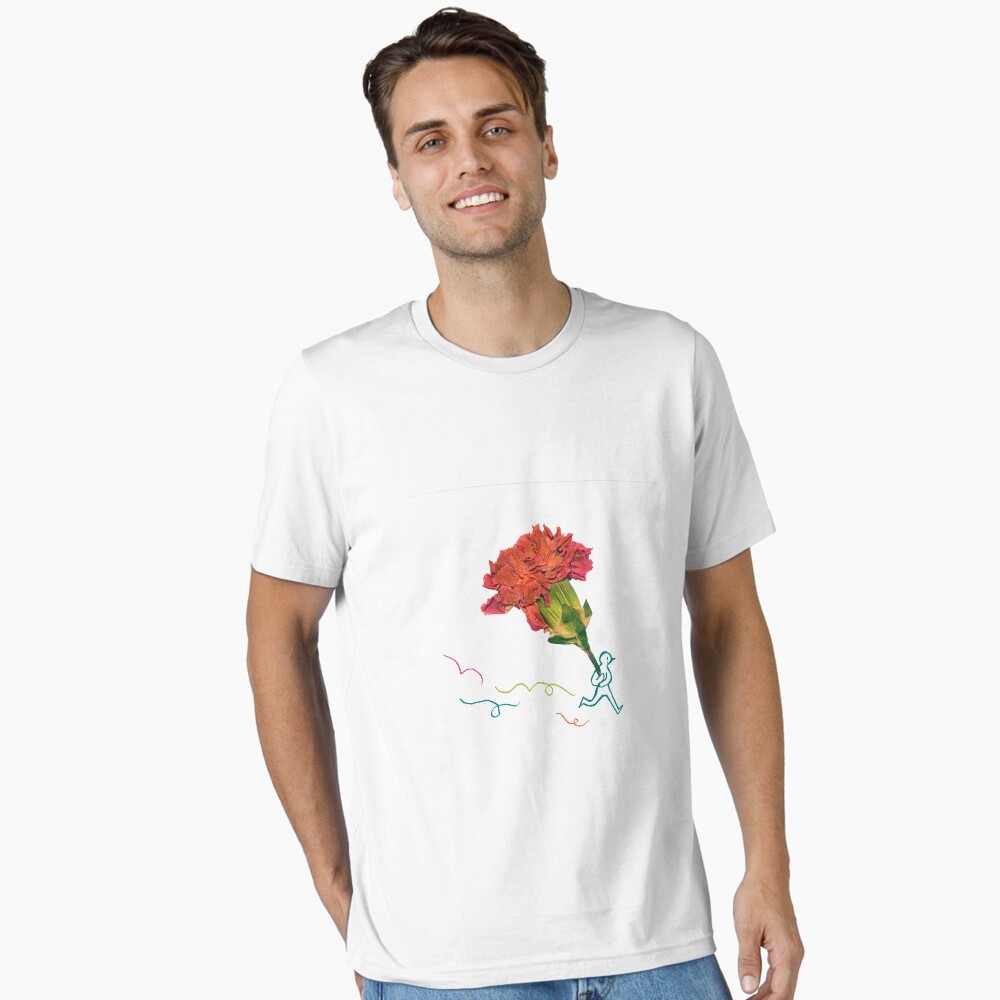 Item preview, Essential T-Shirt designed and sold by olivelagace.
