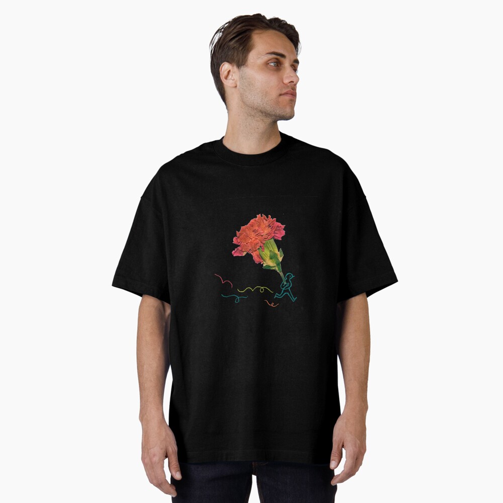 Item preview, Oversized T-Shirt designed and sold by olivelagace.