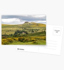 Haytor Postcards