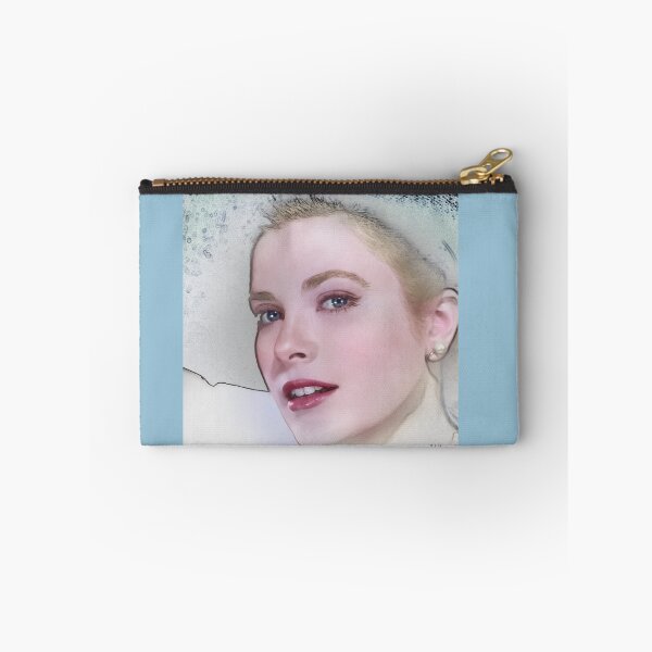 Item preview, Grace Kelly, colorized and stylized designed and sold by lexmil.