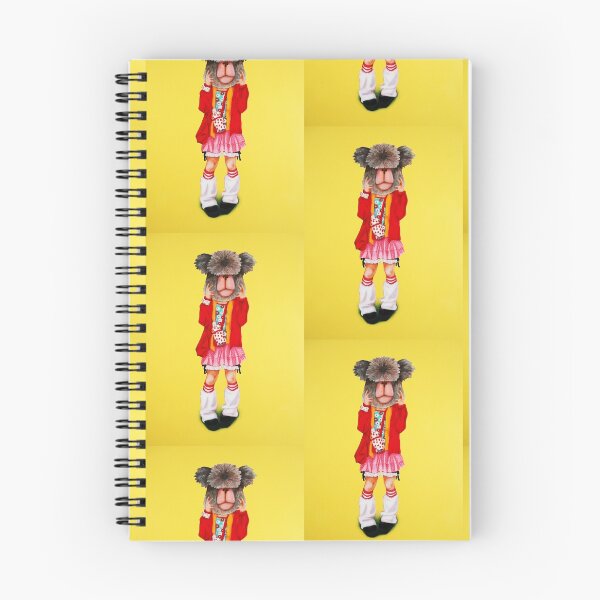 Item preview, perro de la serie Hard Candy yellow designed and sold by AdriZarate.