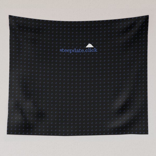 Item preview, steepdate click designed and sold by ozzyme.
