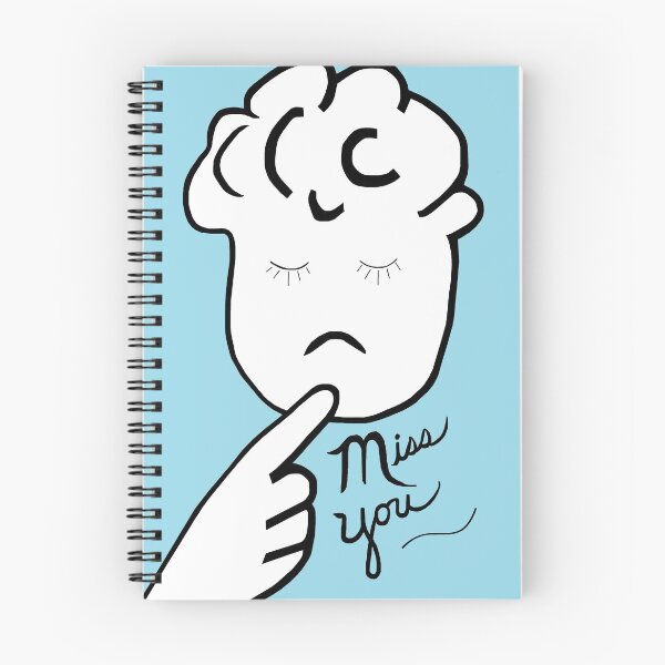 Item preview, ASL Miss You designed and sold by EloiseArt.
