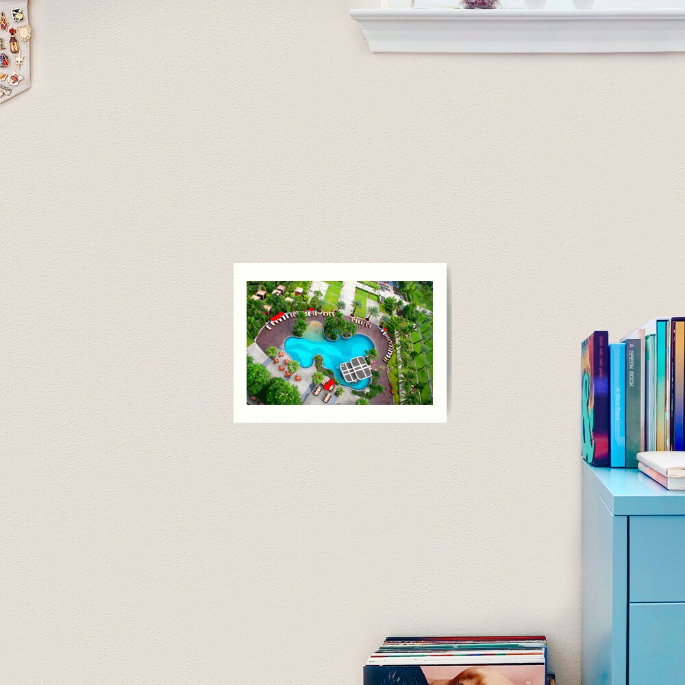 Item preview, Art Print designed and sold by riverboy.