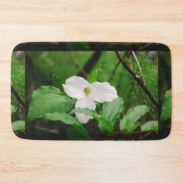 Item preview, Trillium Flower designed and sold by itsmeg13.