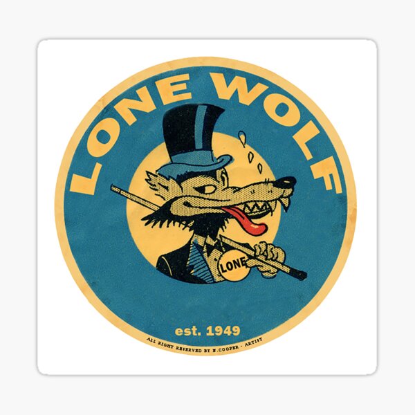 Item preview, 1949 Lone Wolf  designed and sold by Coupecustoms.