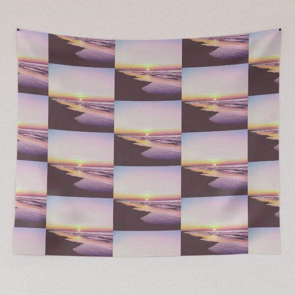 Item preview, Sunrise & Sunset S113 designed and sold by Hyperion Photoart.