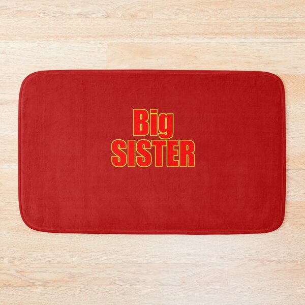 Item preview, Big Sister Kids Clothing - T-Shirt designed and sold by deanworld.