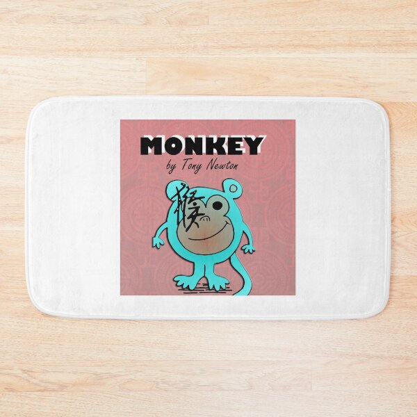 Item preview, Monkey designed and sold by tnewton69.