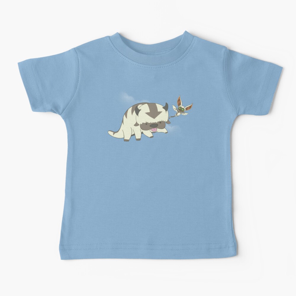 Flying Buddies Baby T-Shirt