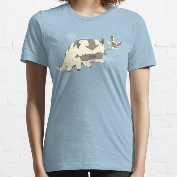 Flying Buddies Essential T-Shirt