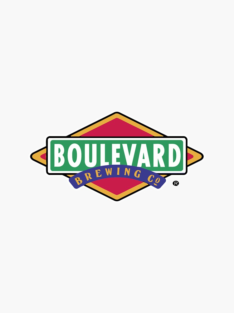 boulevard brewery sweatshirt