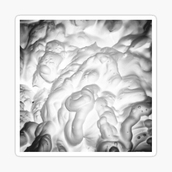 Item preview, Shaving Cream Foam designed and sold by Geoffery10.