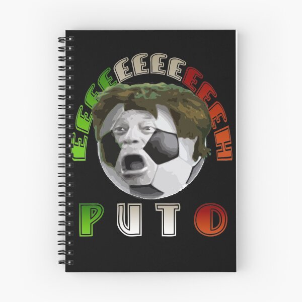 Item preview, FUTBOL MEXICANO designed and sold by Omar  Mejia.
