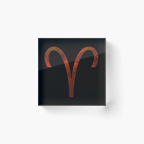 Item preview, ARIES POWER designed and sold by Wannabe Art.