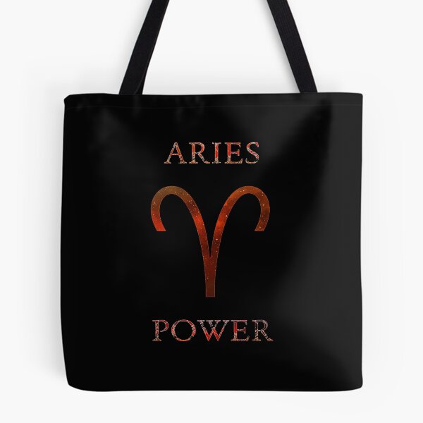 Item preview, ARIES POWER designed and sold by Wannabe Art.