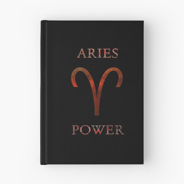 Item preview, ARIES POWER designed and sold by Wannabe Art.