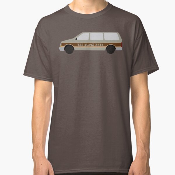 black keys el camino shirt