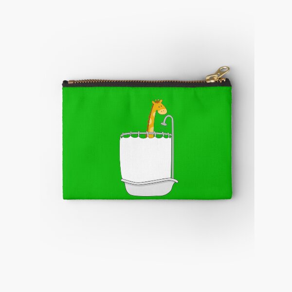 Artikelvorschau, Giraffe in einer Wanne entworfen und verkauft von soccerjoe.
