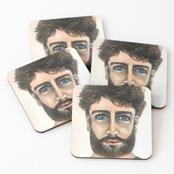 Item preview, Fed designed and sold by MarianneTowArt.