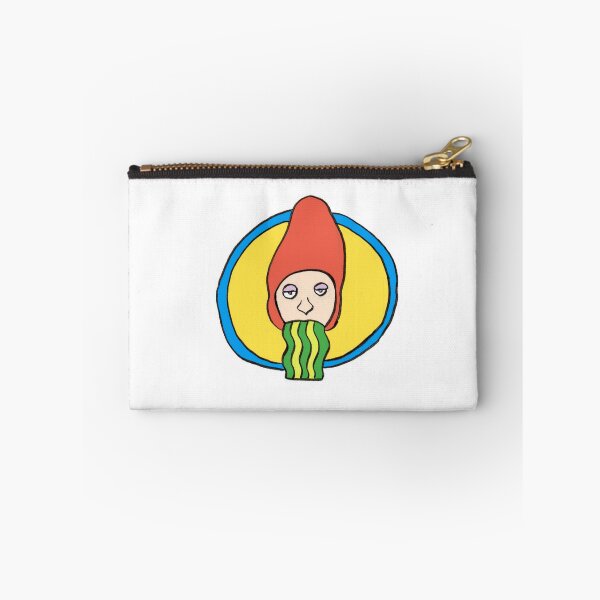 Item preview, Chilipepperman Vom Logo designed and sold by Heroblob.