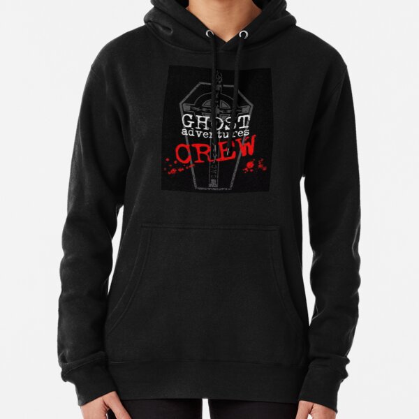 Item preview, Ghost Adventures Crew designed and sold by creehowlett.