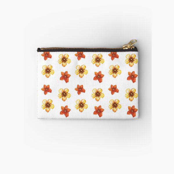 Item preview, Watercolor red ans yellow tulips. designed and sold by Mehendra.