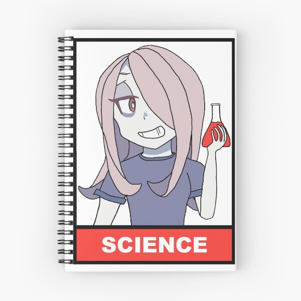 Item preview, "Science" Sucy Manbavaran designed and sold by JayCee3313.