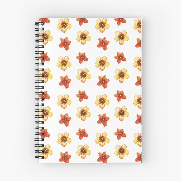 Item preview, Watercolor red ans yellow tulips. designed and sold by Mehendra.