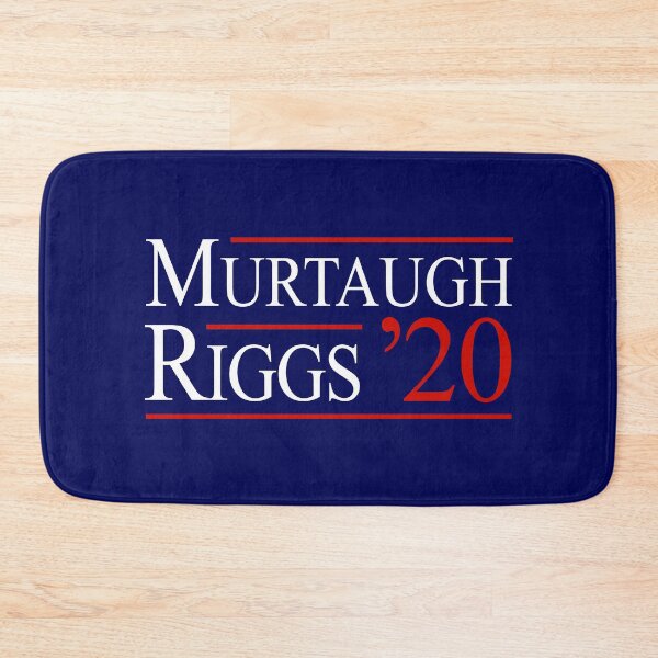 Item preview, Murtaugh & Riggs 2020 designed and sold by Primotees.