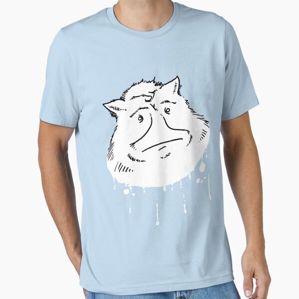 Painted Bear Essential T-Shirt