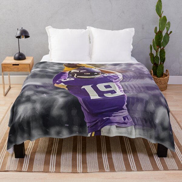 Green Bay Packers Draft Full/Queen-sized Bedding Comforter Set