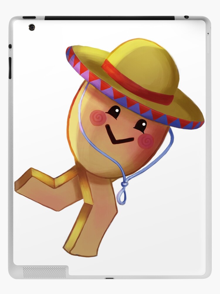 Poco Loco Egg Meme