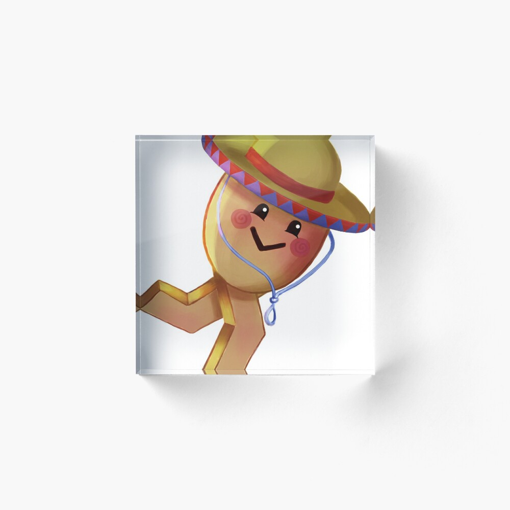 Poco Loco Roblox