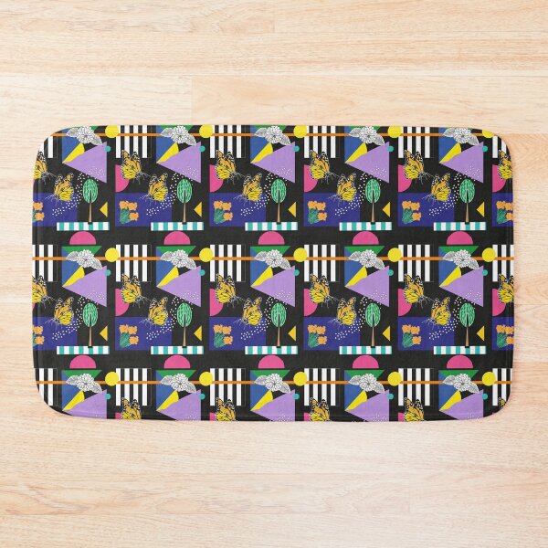 Item preview, Butterfly jungle designed and sold by Shinebyyou.