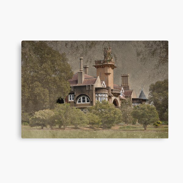 Item preview, Iandra Castle near Greenethorpe NSW no.2 designed and sold by julie anne  grattan.