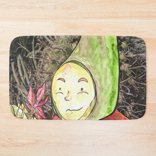 Item preview, Hal Peño designed and sold by Heroblob.