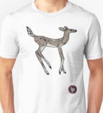Max 's Shirt - Episode 2 und 3 Slim Fit T-Shirt