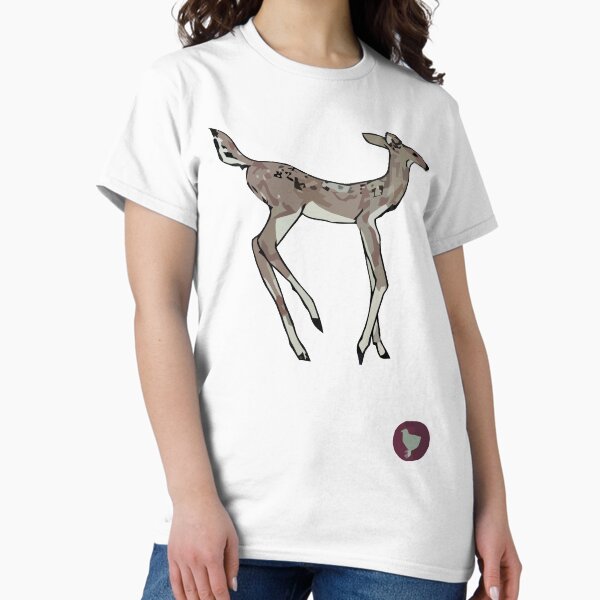 Item preview, Max' s Shirt - Episode 2 and 3 designed and sold by scolecite.