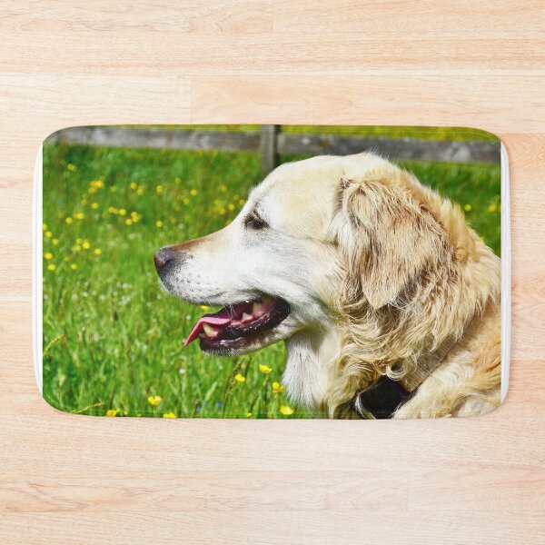 Item preview, Golden retriever designed and sold by Glineur.