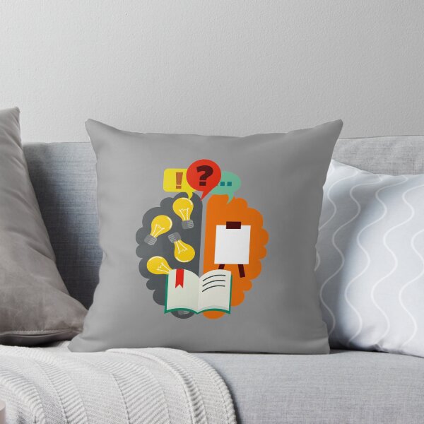 Artikelvorschau, TOAA Signature Line "Right Brain" -Klassische Version entworfen und verkauft von Melissa K. Vassar-Belloso.
