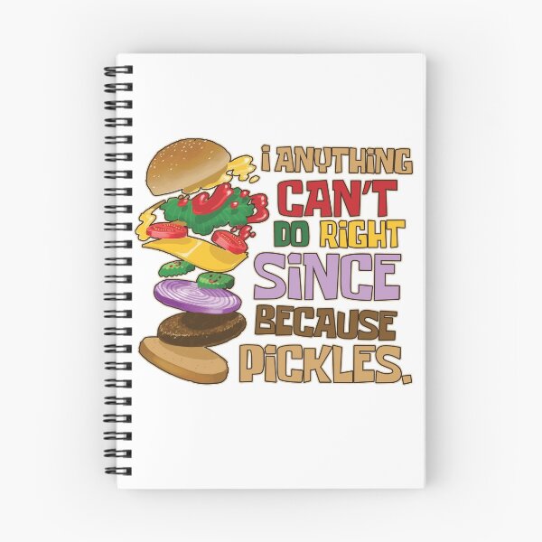 Item preview, Pickles designed and sold by InsomniACK.