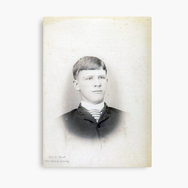 Item preview, HENRY HOLLAND, MARSHALL COUNTY, KENTUCKY designed and sold by West Kentucky Genealogy.