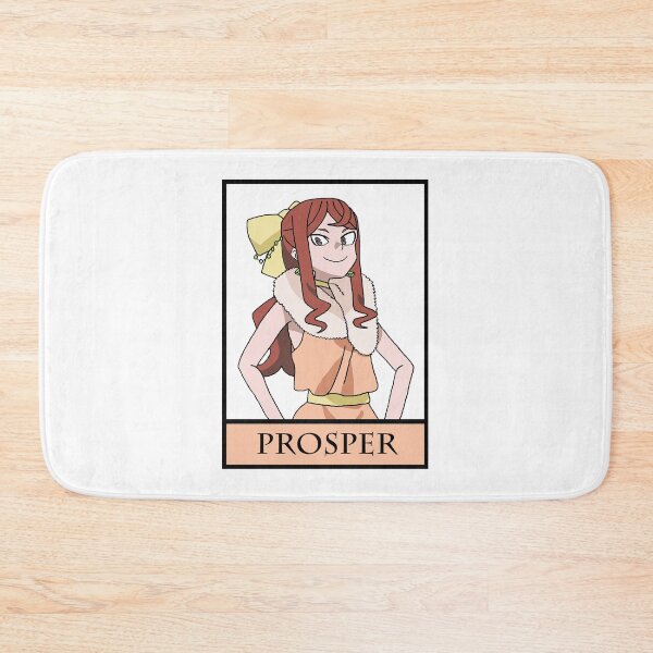 Item preview, "Prosper" Hannah England designed and sold by JayCee3313.