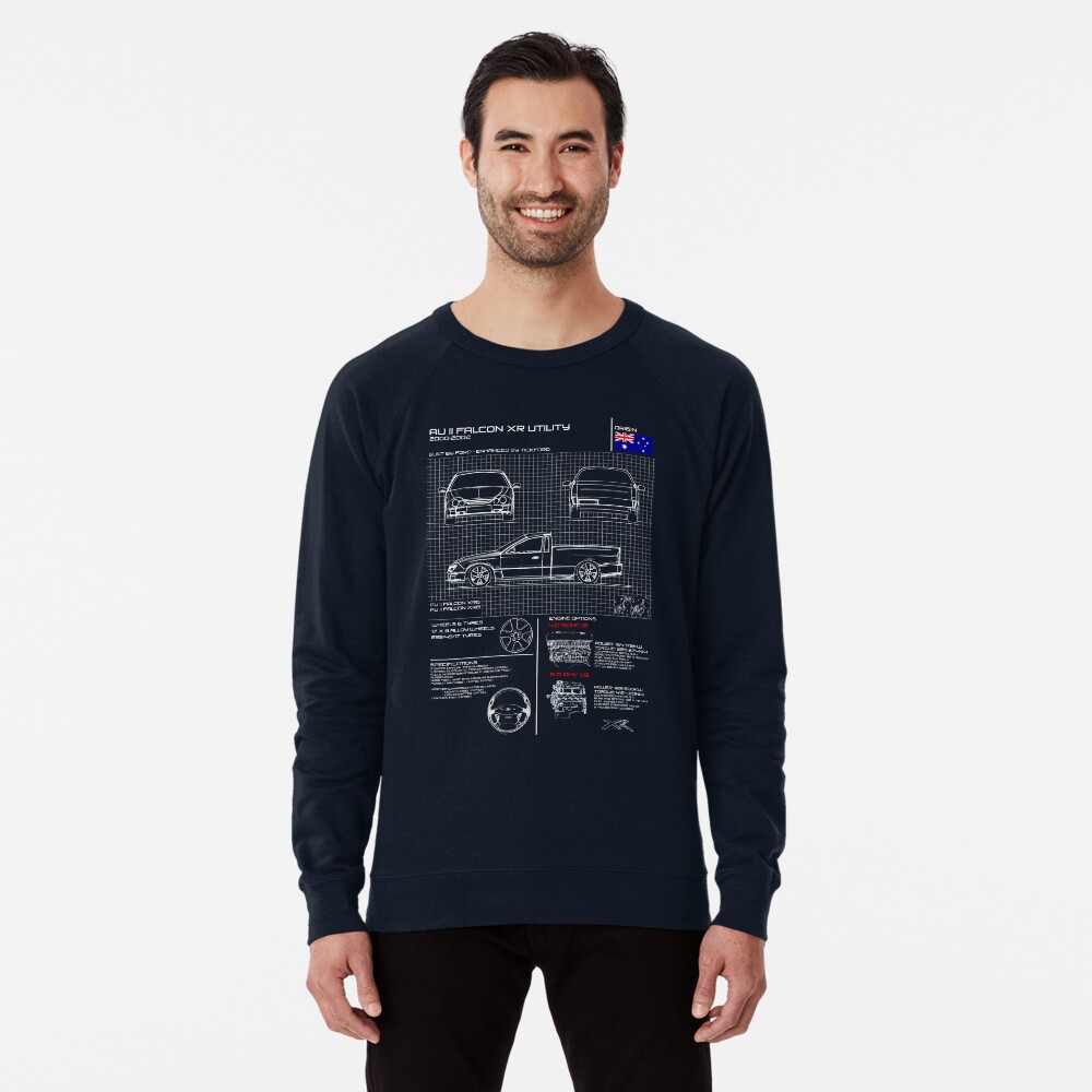 Item preview, Lightweight Sweatshirt designed and sold by STunerDesigns.